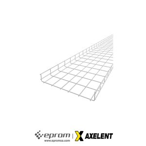 EPROM Bandejas portacables X-Tray de Axelent 0141