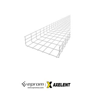 EPROM Bandejas portacables X-Tray de Axelent 0142