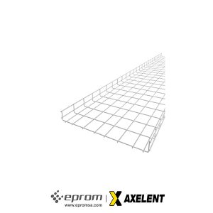 EPROM Bandejas portacables X-Tray de Axelent 0151