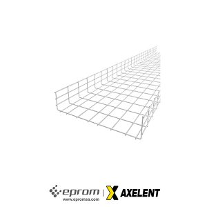 EPROM Bandejas portacables X-Tray de Axelent 0152