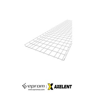 EPROM Bandejas portacables X-Tray de Axelent 0160