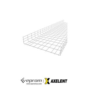 EPROM Bandejas portacables X-Tray de Axelent 0162