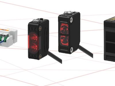 Fotocélulas de Autonics: Fiabilidad, precisión y versatilidad para la detección industrial