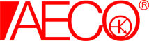 Logo aeco