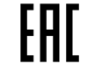 logo certificado EAC
