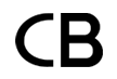 Logo CB
