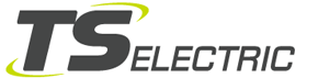 logo ts electric
