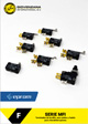 EPROM catalogo microinterruptores Giovenzana