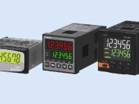 Principales gamas de contadores de Autonics.