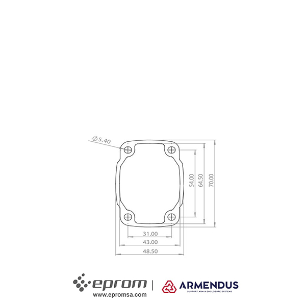 ARM050 0xxDIM