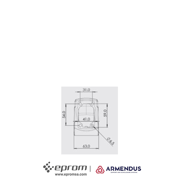 ARM050 420DIM