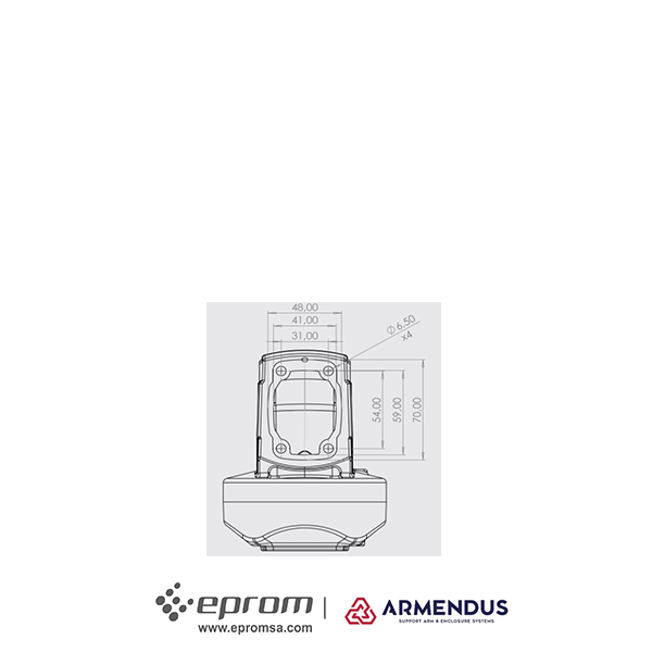 ARM050 510DIM2