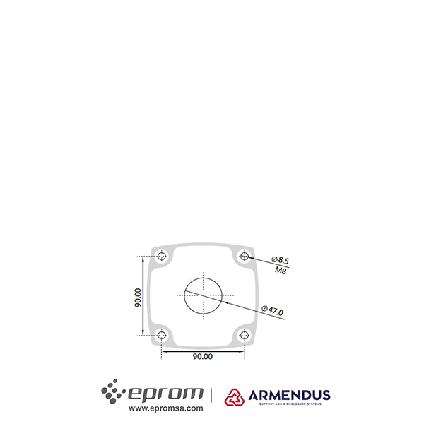ARM050 610DIM