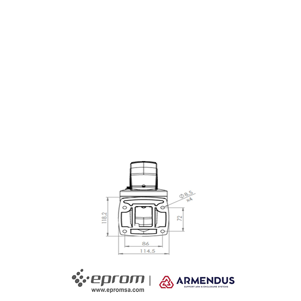 ARM050 700DIM3