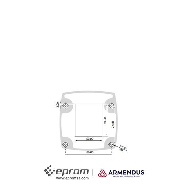 ARM050 710DIM