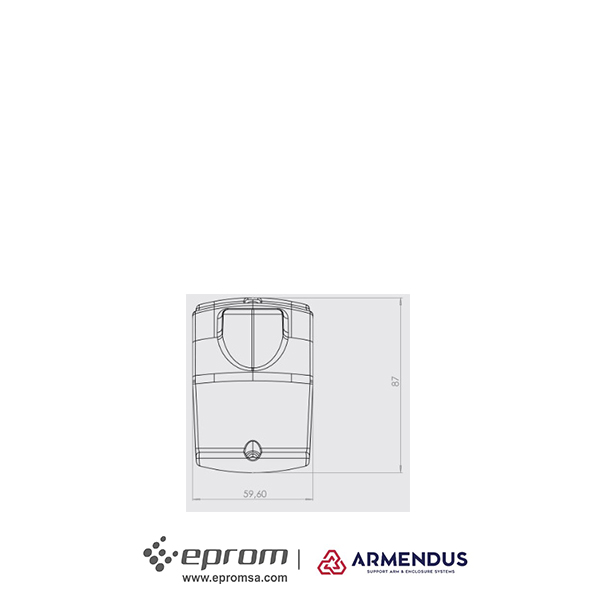 ARM050 810DIM