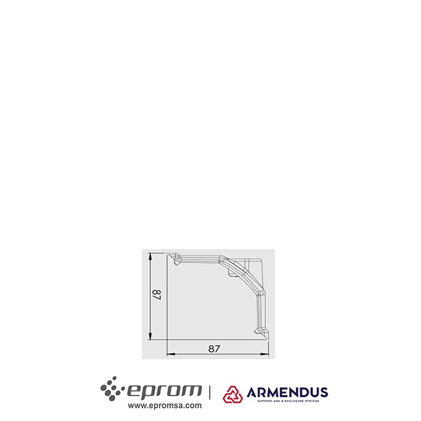 ARM050 810DIM3