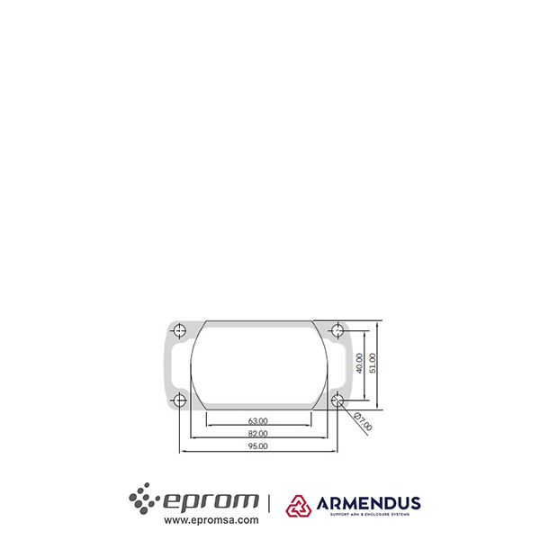 ARM050 830DIM
