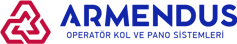 Logo Armendus