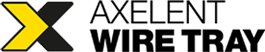 Logo X Tray AXELENT