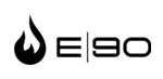 logo certificado E90