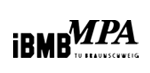 logo certificado IBMB MPA