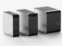 EPROM presenta la nueva serie SPB-A de Autonics de fuentes de alimentación mejoradas.