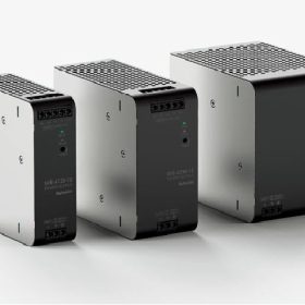 EPROM presenta la nueva serie SPB-A de Autonics de fuentes de alimentación mejoradas.