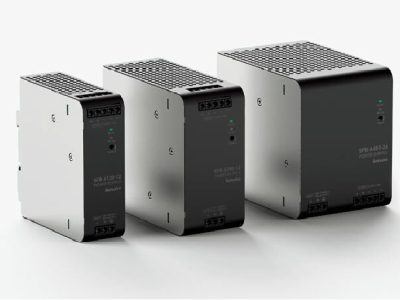 EPROM presenta la nueva serie SPB-A de Autonics de fuentes de alimentación mejoradas.