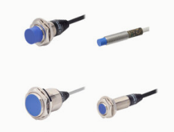 EPROM - Sensores de proximidad Autonics PRD. EPROM - Sensores de proximidad Autonics PRD.