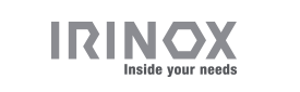 LOGO IRINOX