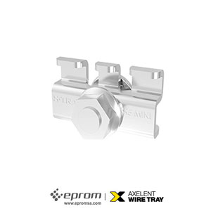 Soporte Mini Uniones de Juntas X5