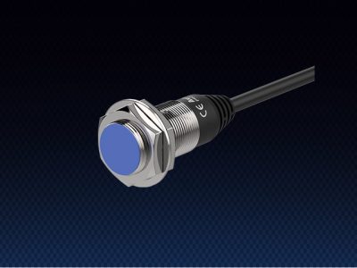 EPROM - Sensores de proximidad Autonics PRDCM, PRD y PRDW.