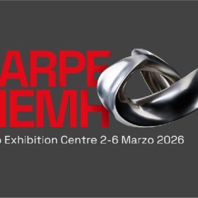 EPROM estará presente en BIEMH 2026 para presentar las soluciones modulares Armendus.