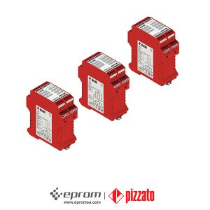 EPROM | Módulos de seguridad preprogramados CS-MF Pizzato. EPROM | Módulos de seguridad preprogramados CS-MF Pizzato.