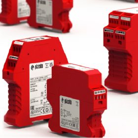 EPROM | Módulos de seguridad programables Pizzato: soluciones Gemnis para aplicaciones industriales avanzadas.