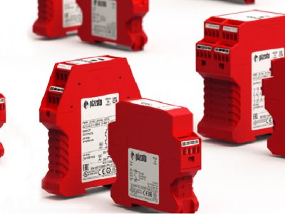 EPROM | Módulos de seguridad programables Pizzato: soluciones Gemnis para aplicaciones industriales avanzadas.