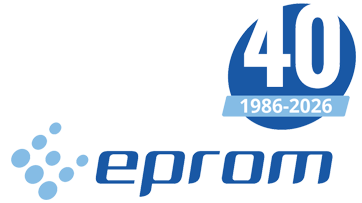 Logo Epromsa 40 aniversario category