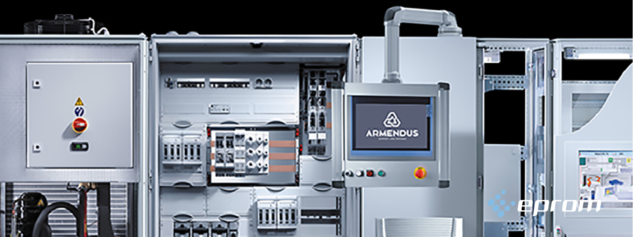 Selección correcta del panel para una pantalla industrial más adecuado.