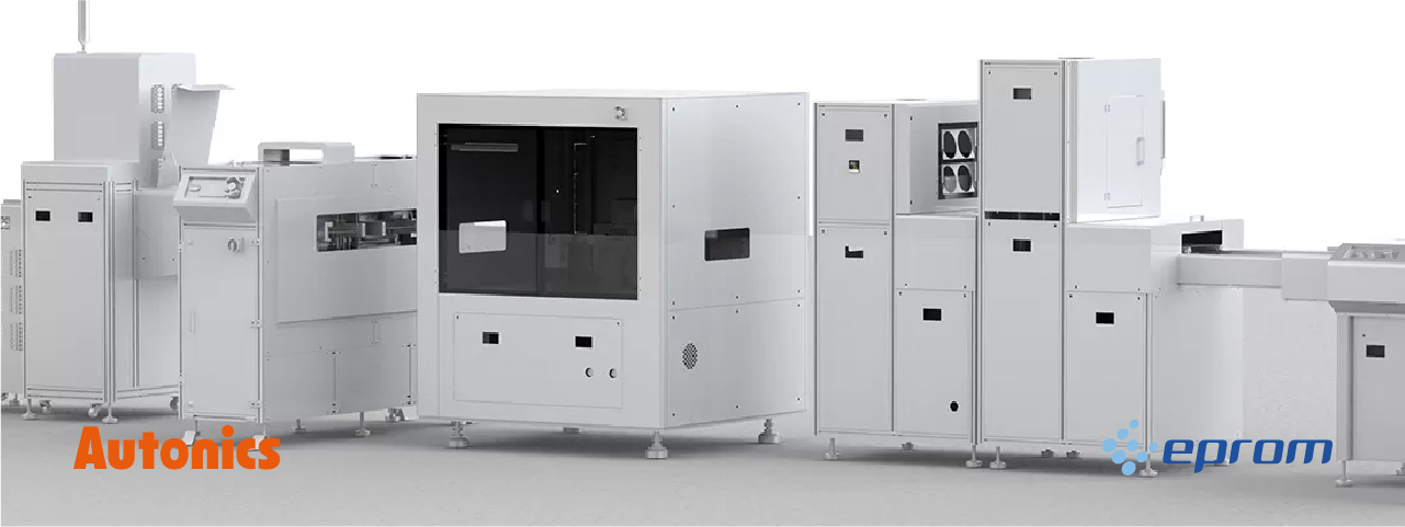 Controladores de temperatura TN de Autonics: control preciso y estable para hornos industriales. EPROM, distribuidor oficial España y Portugal. Controladores de temperatura TN de Autonics: control preciso y estable para hornos industriales. EPROM, distribuidor oficial España y Portugal.